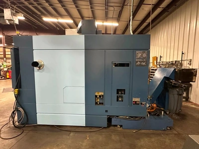 USED 2017 MATSUURA MX-520