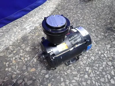 Used MARATHON ELECTRIC YJ56H17E5303BJ Motors (misc) Ohio US | HGR 24 #1289704