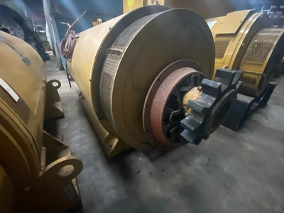 Used KATO A228410000 Generators Texas US | Apollo Electric #1514466