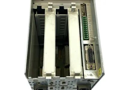 USED INDRAMAT DDS02.1-W025-D