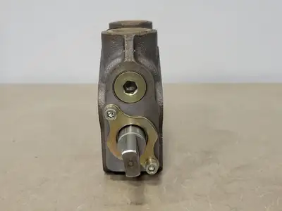 Hydraulic Section Valve G35, 1602, P01A