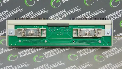 Westinghouse Emerson 4D33922G01 Ovation ROP Transition Panel Rev. 02 Used