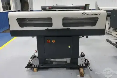 Used 2013 LNS ALPHA SL 65S Magazine Type Bar Loaders Arizona US | KD Machinery #886893