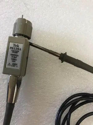 TEK P6139A