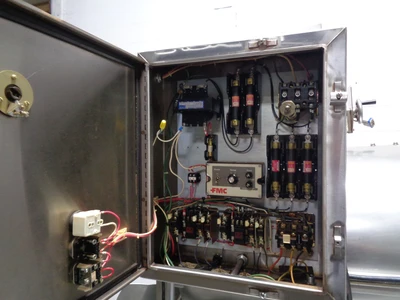 Used MOLINE DSM1000 Donut Equipment California US | BakeryEquipment.com #1554529