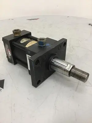 USED ORTMAN FLUID 3THB