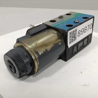 USED VICKERS DG4V3S2AMUHL760EN490