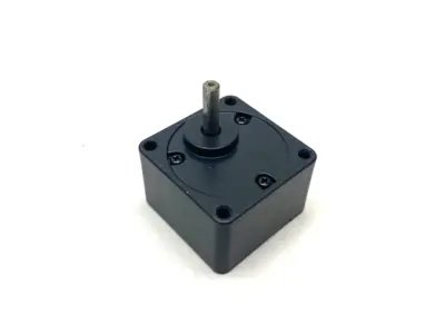 Used Oriental Motor Motor Gear Head Parallel Shaft Gearmotors Michigan US | Maverick Industrial Sales #1494866