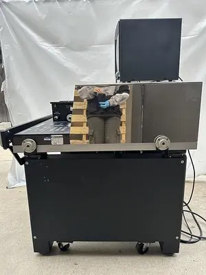 USED KARL SUSS BA6