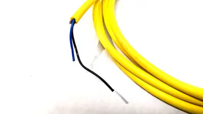 New | in-Stock Phoenix Contact SAC-4P- 2,0-542/M12FS BK,1406246 Cable & Wire Michigan US | Maverick Industrial Sales #1395913
