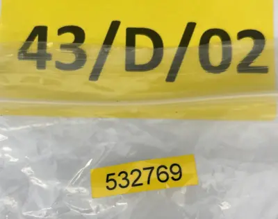 Used Electromatic D411 Electrical Fittings California US | Davliegogo LLC #1705845