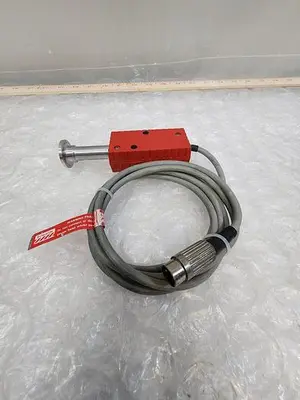 EDWARDS PRE10K D02428000 EDWARDS HIGH VACUUM INTERNATIONAL