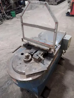 USED ROD CHOMPER RBRE11
