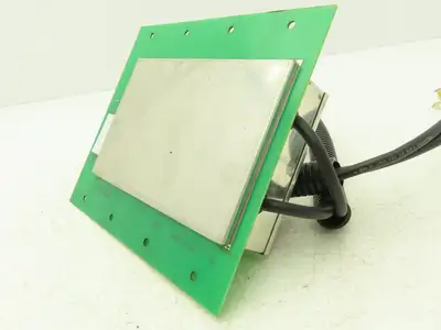 SMS Elotherm SES 1200M 188980 Power Converter Printed Circuit Board
