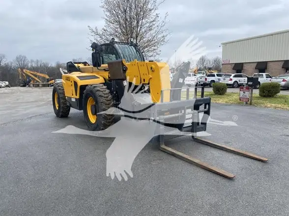 Used 2018 DIECI ICARUS 10.44C Telehandlers | Team Boone #718484