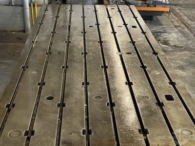 USED 1990 STOLLE TDV 7/2.4