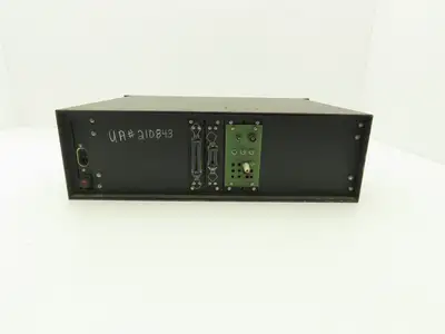 Bafco 913 Frequency Response Analyzer Vintage Analog