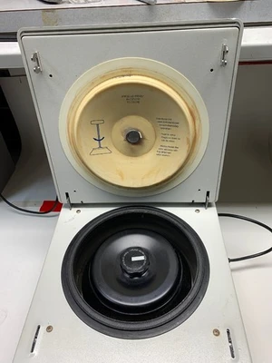 USED Eppendorf 5417R
