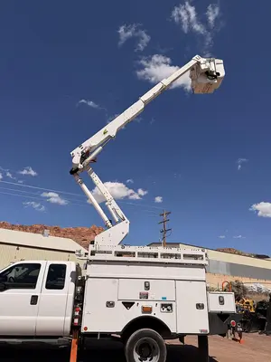 Used 2016 FORD F-550 Misc Trucks Utah US | CSS Equipment Sales #1446343
