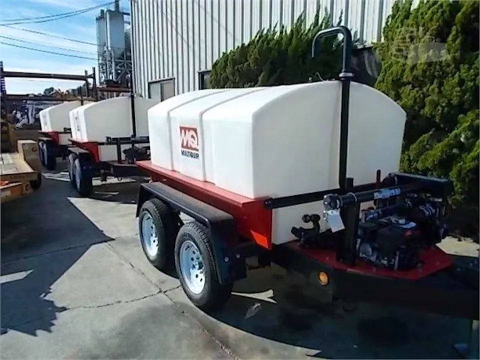USED 2022 Multiquip MQ500