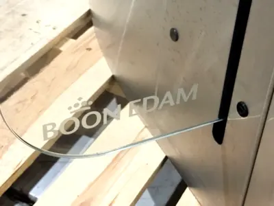 USED BOON EDAM SBSR24XX, SL-900, SPEEDLANE 900, SPEEDLANE