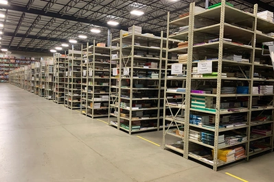 Used Republic _UNKNOWN_ Racks/Shelving Rhode Island US | American Surplus #1267648
