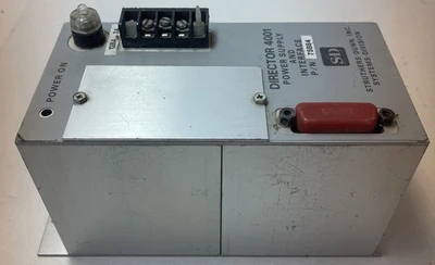 USED Struthers-Dunn 75B84