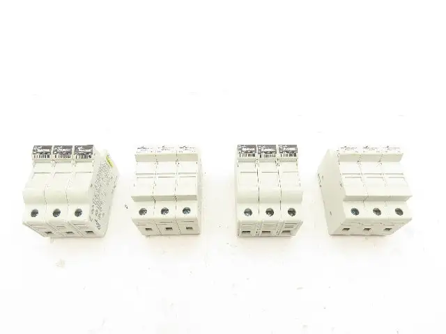 Used COOPER BUSSMANN _UNKNOWN_ Fuses | Arrow Industrial #642224