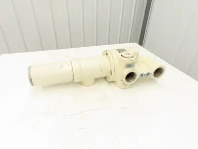 Used GARDNER DENVER _UNKNOWN_ Air Compressor Parts Indiana US | Arrow Industrial #1495526
