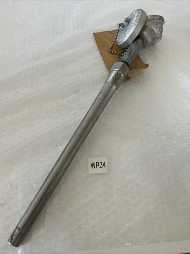 Used Burns Unknown Sensors Indiana US | J&J Industrial Supply #521243