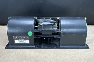 NEW Mobile Climate Control 15-0503