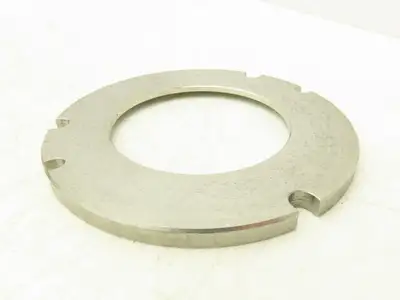 Mayr 16/891.100.0S ROBA-stop-M Electromagnetic Motor Brake 38W 180V 100Nm