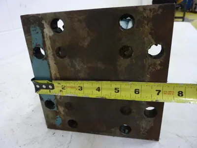 USED PARKER HANNIFIN HE-2H 23
