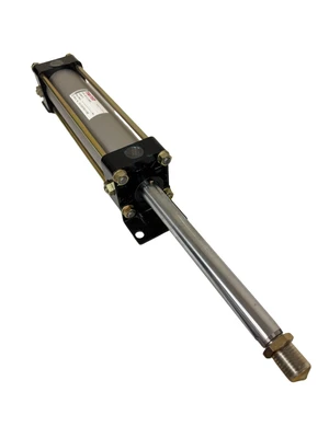 New | in-Stock TAIYO DC7D Parts (Hydraulics and Pneumatics) | Industrial Parts R Us Inc. #360407