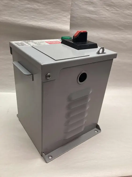 Used DAYKIN _UNKNOWN_ Miscellaneous Equipment (Electrical & Power) | Surplus Asset Holdings #1197193