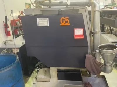 2001 CITIZEN M16 Swiss Type Automatic Screw Machines | Lion Machinery (2)