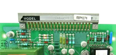 NEW FOXBORO 2AX-A5ST PC CONTROL CARD 2AXA5ST
