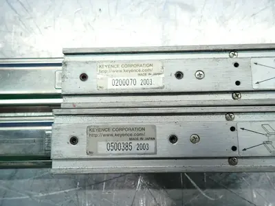 New | in-Stock KEYENCE PJV21 Lighting | HGR 24 #737332