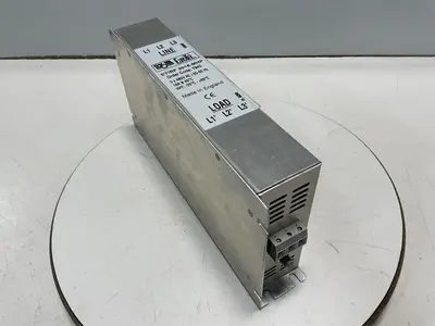 USED EUROTEK ET/RF 3016-MHP