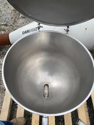 Used 2000 GROEN PT-20 Cooking Kettles North Carolina US | DH Griffin Used Equipment #1383834