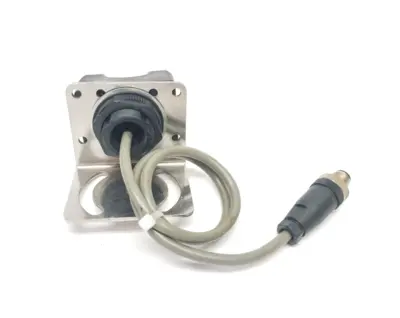 Used Banner 34110, OTBVP6L Relays & Switches Michigan US | Maverick Industrial Sales #1464039