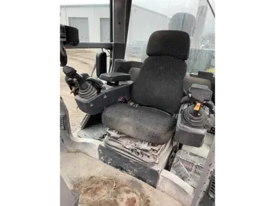 2009 Caterpillar 140M