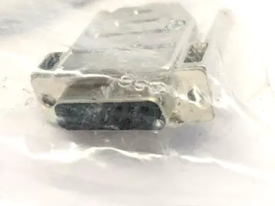 New | in-Stock Phoenix Contact Round Cable D-Sub 1m 2302065 Cable & Wire Michigan US | Maverick Industrial Sales #1392042