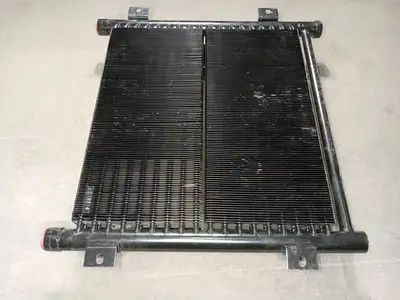 24V Oil Cooler Complete 57962615, 30394282
