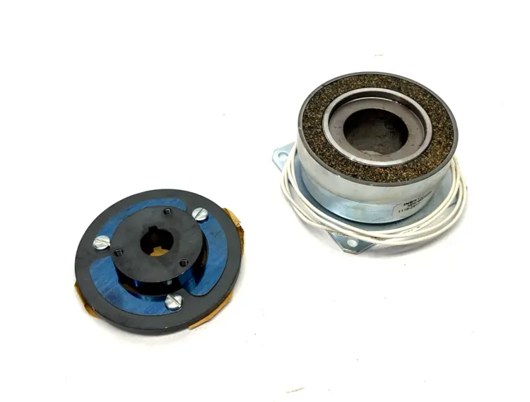 New | in-Stock Inertia Dynamics 1115-2611 Motor Control Parts Michigan US | Maverick Industrial Sales #1395456
