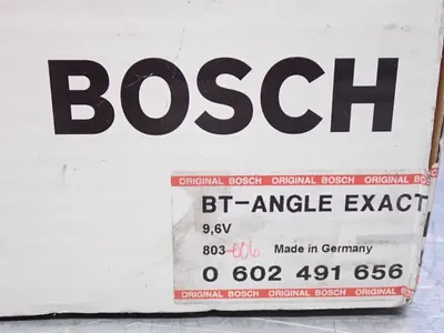 New | in-Stock BOSCH 0602491656 Power & Hand Tools (Misc) | HGR 24 #751292