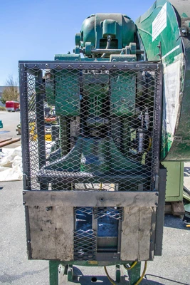 Punch Press