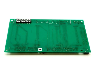 Does Not Apply | Cousign 4-Digit Digital Counter Board - Used