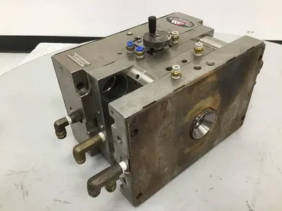 USED KATA SYSTEMS CD MOLD877