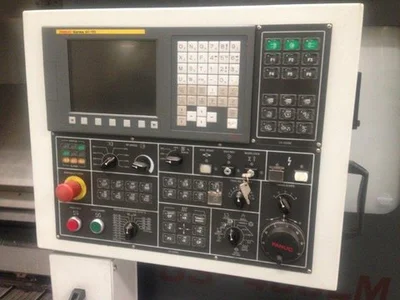 USED 2013 YAMA SEIKI